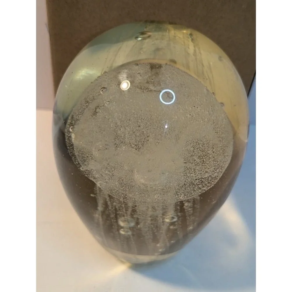 Jellyfish Paperweight‎